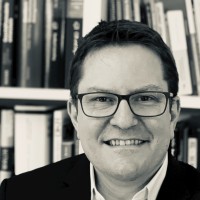 Prof. Dr. Andreas Schöler