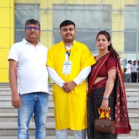 AAYUSH KUMAR