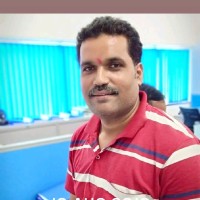 Bimlesh Kumar Mishra