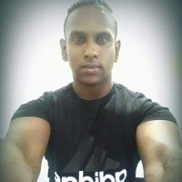 Vinny Geran Naidoo