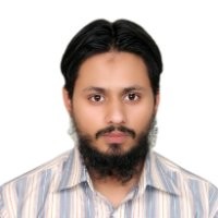 Burhan Saeed