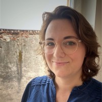 Marieke Fenger