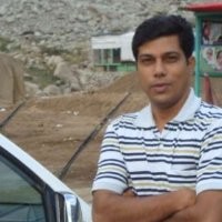Razi Husain