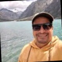 Jose Gregorio Garcia