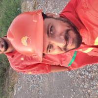 Muhammad Shamroz