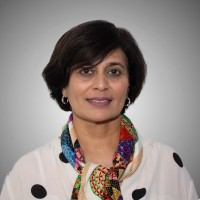 Uzma Hashmi