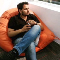 Gaurav Teotia