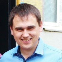 Марат Абдряхимов
