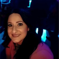 Gina Falgout