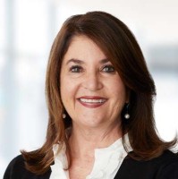 Mary Haugen