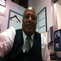 Bernard Garrison