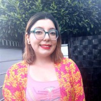Fabiola Cerda Hernández