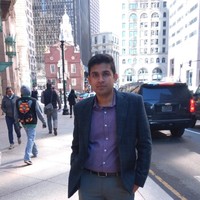 Nitin Sharma