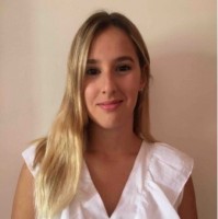 Candela Denise Vazquez