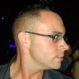 Ian Cullis