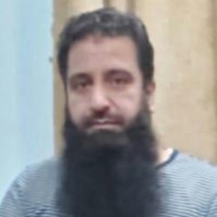 Nadeem Aurangzeb