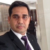 Shams Raza