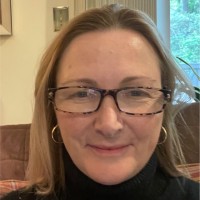 Jeanne Mitchell Md