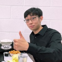 Gregory Wong