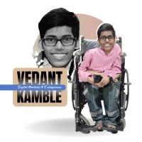 Vedant Kamble
