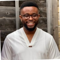Nicholas Okyere