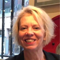 Ageeth Roelofsen