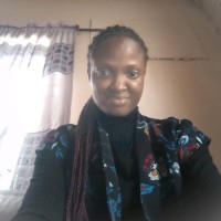 Precious Nwachukwu