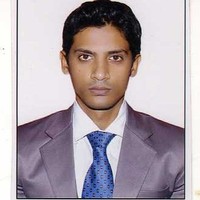 Syed Irshad