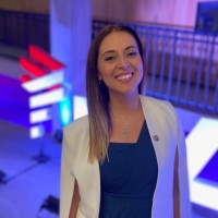 Paulina Moreno Chacón