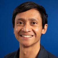 Ray Hernando, PT, DPT, OCS