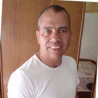 Antonio Marcos