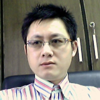 林新华