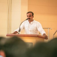 Saravanan T