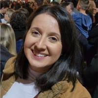 Jaqueline Aparecida Vanelli