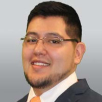 Erick Barrios