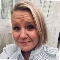 Susanna Thomson-Smith
