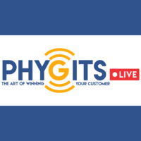 PHYGITS LIVE