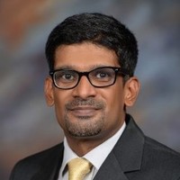 Sunil Mohan