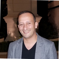 Dimitri Tadros