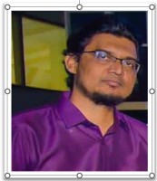 Mohammed Feroz Khan