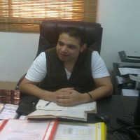 hany mostafa