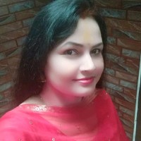 Asha Mathur