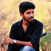 Kranthi Ar