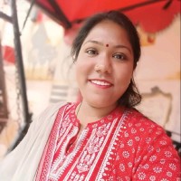 Pooja Pasi