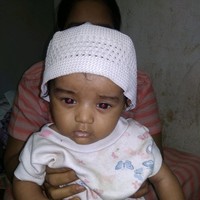 Sayyad Shakira