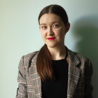 Iryna Ocheredko