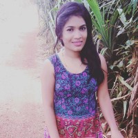 Jyoti Chavan