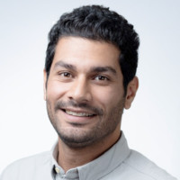 Ali Golchin, Ph.D.