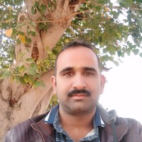 Arjun Carpenter