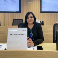 Shalini Shendre